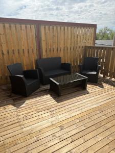 Ảnh trong thư viện ảnh của RFM Tingsryd ở Tingsryd +3 ảnh