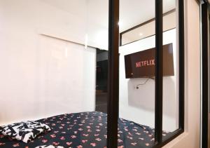 Cozy flat nearby Arc de triomphe, Champs Elysees & Palais des congres