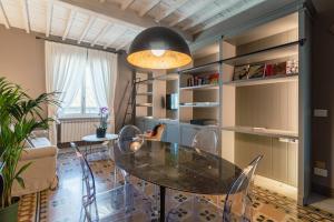 Gallery image of Paola’s s Cribs, Tuscany in Arezzo