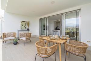 Fotografie z fotogalerie ubytování Oceana Views, Cancelada v destinaci Estepona