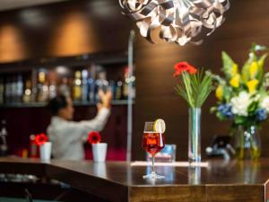 Drykkir á Hotel Mercure Graz City