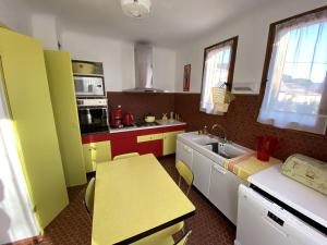 Afbeelding uit fotogalerij van NOUVEAU Villa Olga in Jaujac