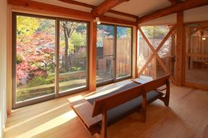 Fotografie z fotogalerie ubytování Syoubun v destinaci Minakami