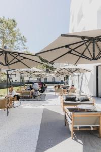 Galeriebild der Unterkunft briig boutique hotel in Split