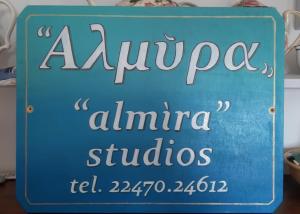 Imagen de la galería de Almira Studios and Apartments, en Agia Marina