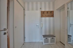 Fotografie z fotogalerie ubytování Am Kardohr 5 Appartement Weitblick v destinaci Timmendorfer Strand