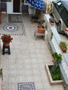 Fotografie z fotogalerie ubytování Roumeliotis house v destinaci Karpathos
