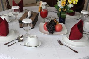 Gallery image of Hotel Mariat Sorong in Sorong