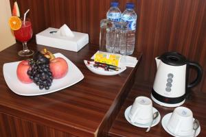 Gallery image of Hotel Mariat Sorong in Sorong +57 photos