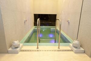 Fotografie z fotogalerie ubytování Yuwon Hotel v Soulu