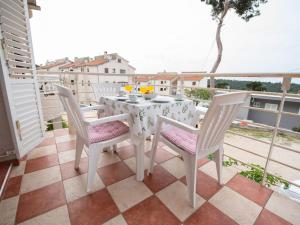 Fotografie z fotogalerie ubytování Apartment Bencun-4 by Interhome v destinaci Makarska