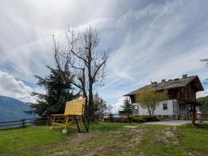 Táj az apartman közelében