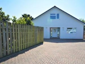 Gallery image of Holiday Home Atlantic by Interhome in St Merryn