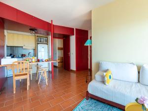 Zdjęcie z galerii obiektu Apartment Le Grand Large-4 by Interhome w mieście Le Grau-du-Roi