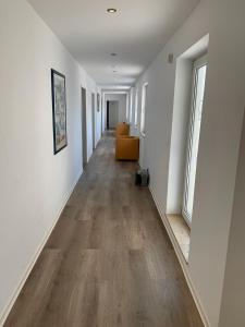 Posezení v ubytování Hotel Wittlicher Hof