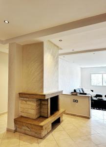 Ảnh trong thư viện ảnh của Magnifique appartement en plein centre ville ở Kenitra +9 ảnh