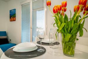 Fotografie z fotogalerie ubytování Apartment Jelka 1 v destinaci Krk