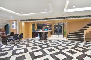 Fotografie z fotogalerie ubytování Hotel Vanson Delite - New Delhi Railway Station v Novém Dillí