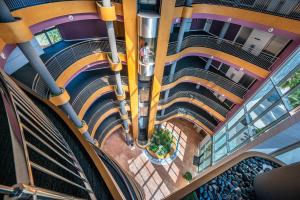 Fotografie z fotogalerie ubytování Albir Playa Hotel & Spa v destinaci Albir