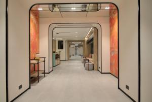 Fotografia z galérie ubytovania 7 Apple Hotel Pratap Nagar, Jaipur v destinácii Džajpur