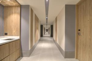 Fotografia z galérie ubytovania 7 Apple Hotel Pratap Nagar, Jaipur v destinácii Džajpur