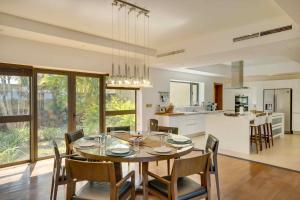 Imagen de la galería de Villa Vanda by Oazure, en Bel Ombre