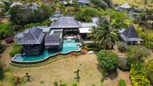 Imagen de la galería de Villa Vanda by Oazure, en Bel Ombre