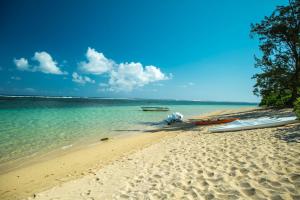 Imagen de la galería de Villa Vanda by Oazure, en Bel Ombre