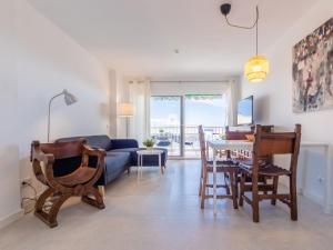 Posedenie v ubytovaní Apartment Rapova by Interhome + 18 fotografií