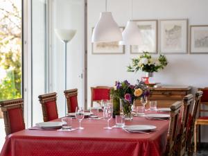 Φωτογραφία από το άλμπουμ του Holiday Home Carina Lakeview by Interhome σε Carona