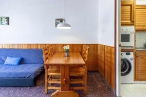 Fotografie z fotogalerie ubytování Polcent 2 Pequeño apartamento cercano a la playa v destinaci S'Agaro