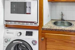 Fotografie z fotogalerie ubytování Polcent 2 Pequeño apartamento cercano a la playa v destinaci S'Agaro