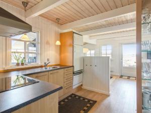 Fotografie z fotogalerie ubytování Holiday Home Vesa - 200m from the sea by Interhome v destinaci Løkken
