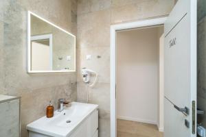 Fotografie z fotogalerie ubytování Apartments Villa Sofia v Dubrovníku