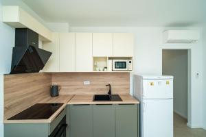Fotografie z fotogalerie ubytování Apartments Villa Sofia v Dubrovníku