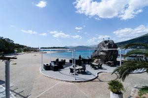 Fotografie z fotogalerie ubytování Apartments Villa Sofia v Dubrovníku