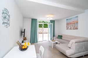 Fotografie z fotogalerie ubytování Apartments Villa Sofia v Dubrovníku