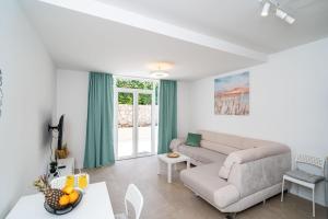 Fotografie z fotogalerie ubytování Apartments Villa Sofia v Dubrovníku
