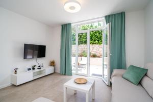 Fotografie z fotogalerie ubytování Apartments Villa Sofia v Dubrovníku
