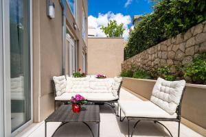 Fotografie z fotogalerie ubytování Apartments Villa Sofia v Dubrovníku
