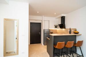 Fotografie z fotogalerie ubytování Apartments Villa Sofia v Dubrovníku