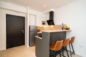 Fotografie z fotogalerie ubytování Apartments Villa Sofia v Dubrovníku