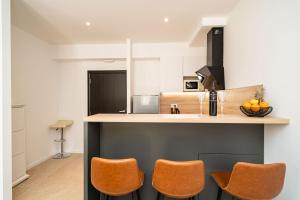 Fotografie z fotogalerie ubytování Apartments Villa Sofia v Dubrovníku