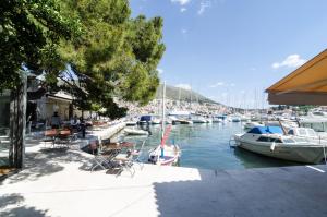 Fotografie z fotogalerie ubytování Apartments Villa Sofia v Dubrovníku