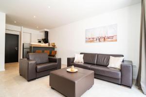 Fotografie z fotogalerie ubytování Apartments Villa Sofia v Dubrovníku