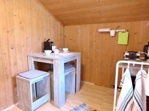 Fotografie z fotogalerie ubytování Apartment Vreneli by Interhome v destinaci Lauterbrunnen