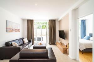 Fotografie z fotogalerie ubytování Apartments Villa Sofia v Dubrovníku