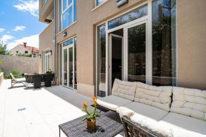 Fotografie z fotogalerie ubytování Apartments Villa Sofia v Dubrovníku