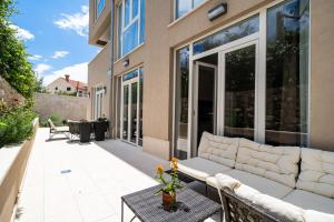 Fotografie z fotogalerie ubytování Apartments Villa Sofia v Dubrovníku