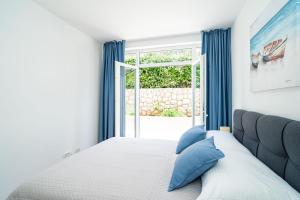 Fotografie z fotogalerie ubytování Apartments Villa Sofia v Dubrovníku